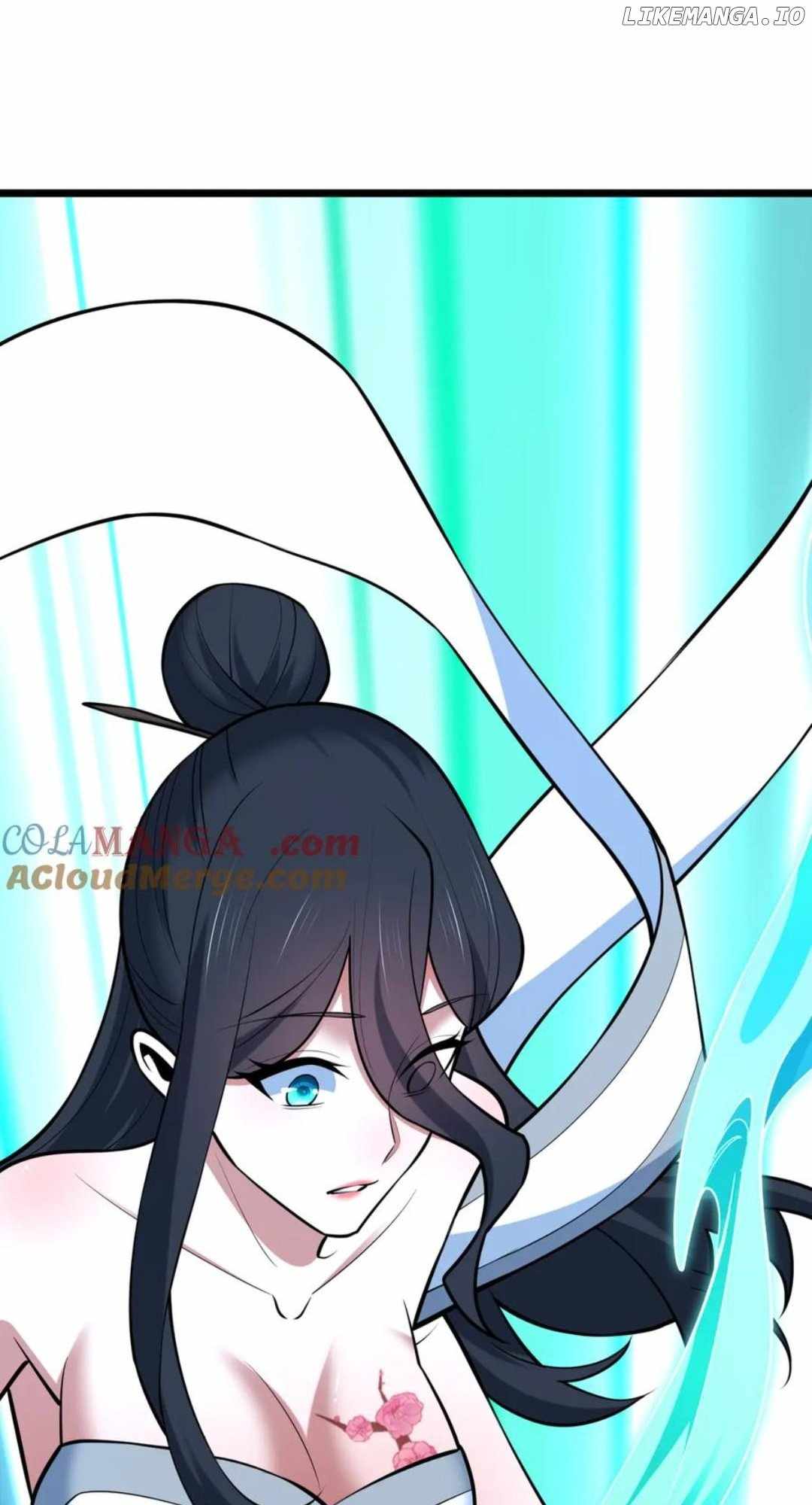 Age of Terror Chapter 492 2